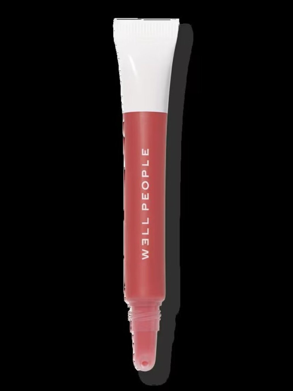NEW Well People Lip Nuture Delicate pink balm